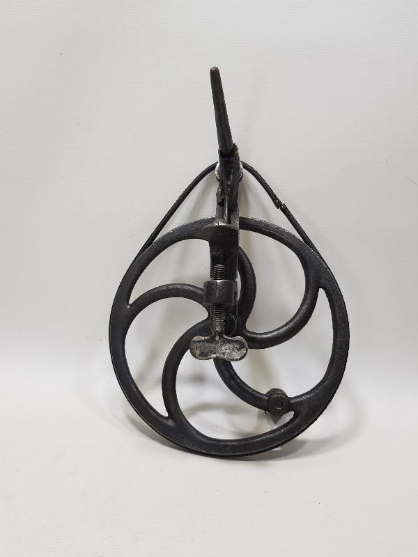 ANTİKA ÇOK NADİR KUYUMCU ALETİ