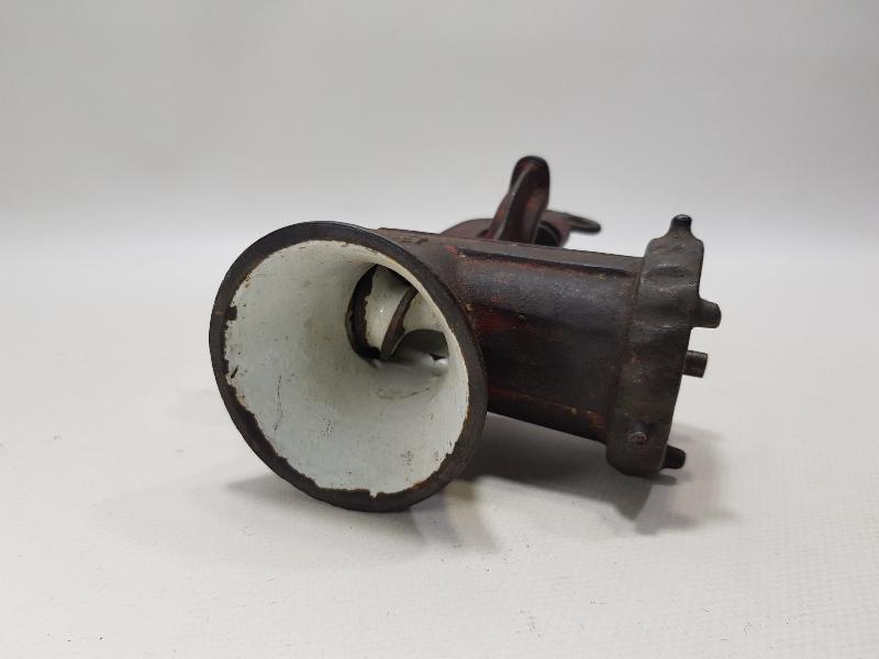 ANTİKA KIYMA MAKİNESİ