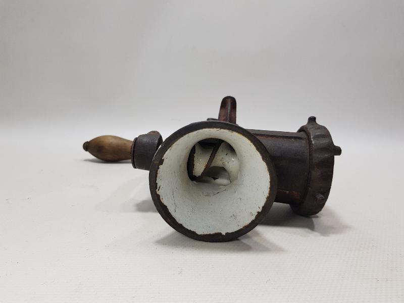 ANTİKA KIYMA MAKİNESİ