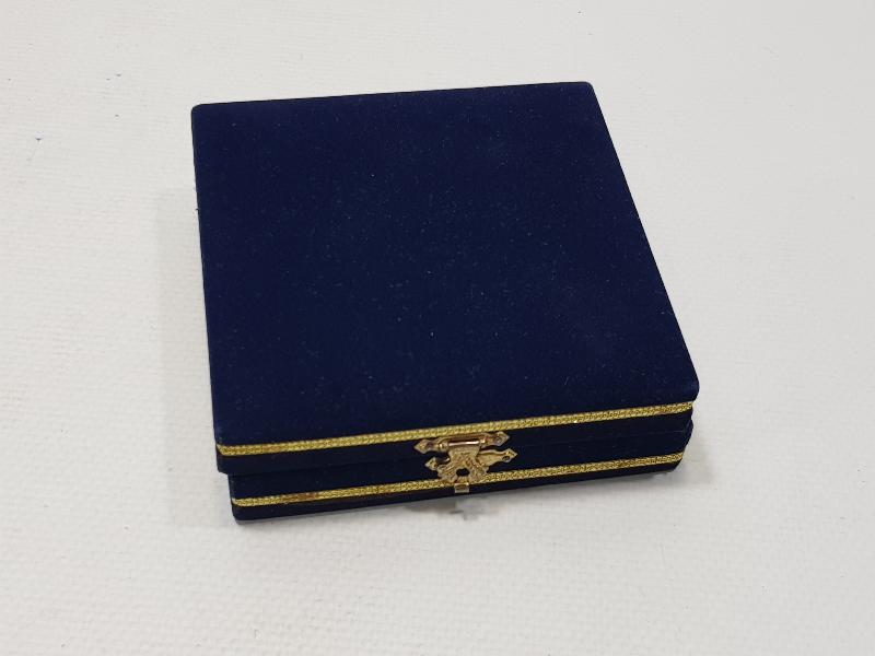 MİLLİ SAVUNMA BAKANLIĞI HARİTA GENEL KOMUTANLIĞI MADALYASI