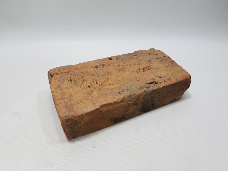 OSMANLICA YAZILI TUĞLA