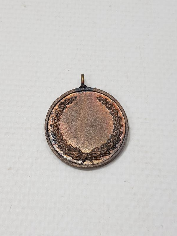 TÜRKİYE KIZILAY DERNEĞİ KAN BAĞIŞÇISI MADALYASI