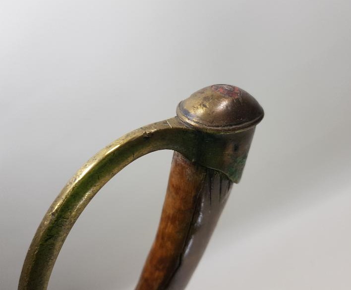 1. DÜNYA SAVAŞI 1916 TARİHLİ RUS KILICI