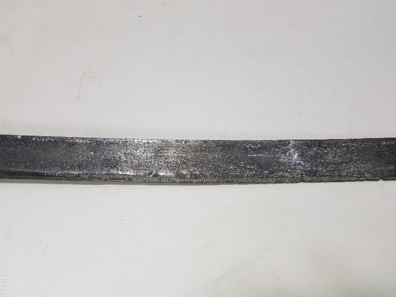 1. DÜNYA SAVAŞI 1916 TARİHLİ RUS KILICI