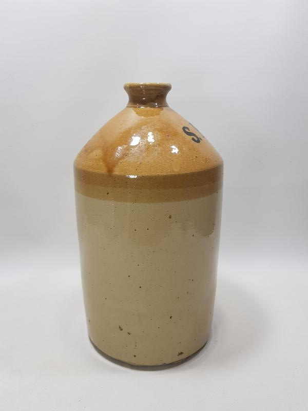 1. DÜNYA SAVAŞI DÖNEMİ NADİR SRD ŞİŞE