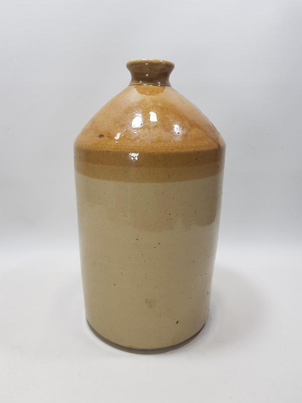 1. DÜNYA SAVAŞI DÖNEMİ NADİR SRD ŞİŞE