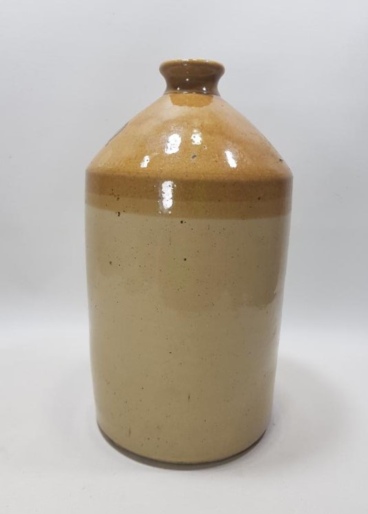 1. DÜNYA SAVAŞI DÖNEMİ NADİR SRD ŞİŞE