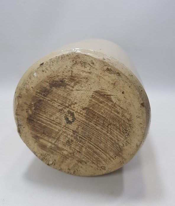 1. DÜNYA SAVAŞI DÖNEMİ NADİR SRD ŞİŞE