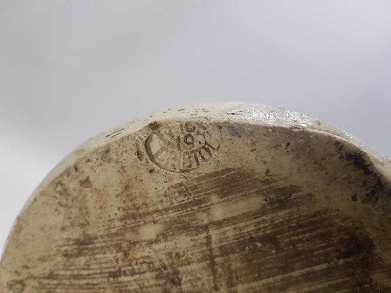 1. DÜNYA SAVAŞI DÖNEMİ NADİR SRD ŞİŞE