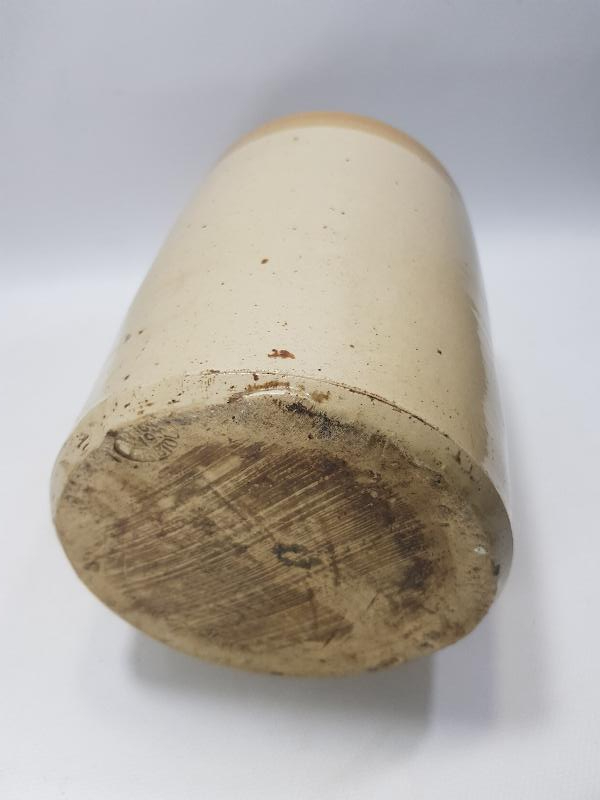 1. DÜNYA SAVAŞI DÖNEMİ NADİR SRD ŞİŞE