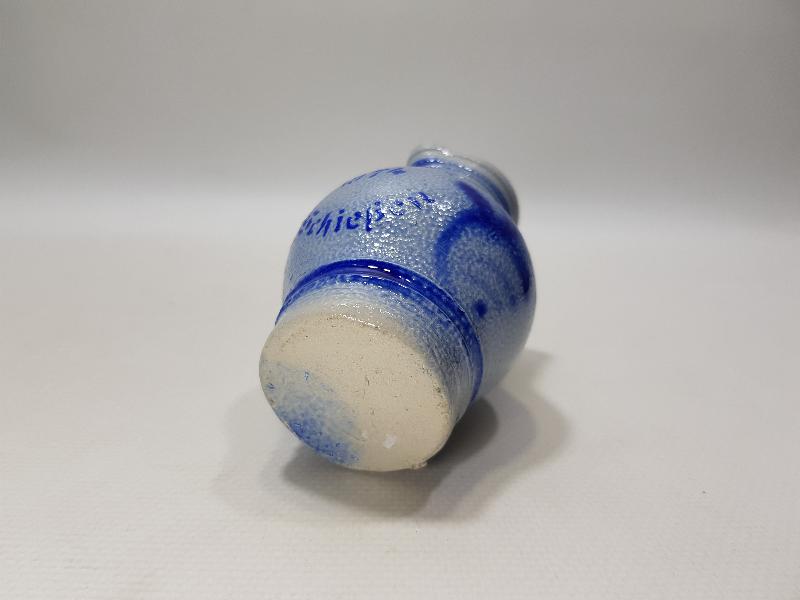 1974 TARİHLİ ALMAN YAPIMI PORSELEN SÜTLÜK