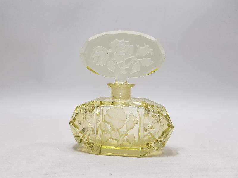 ANTİKA PARFÜM ŞİŞESİ