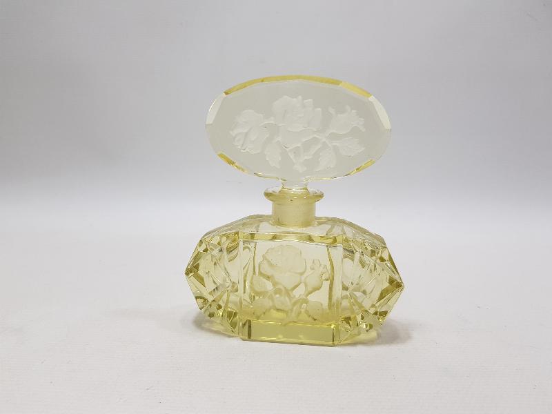 ANTİKA PARFÜM ŞİŞESİ