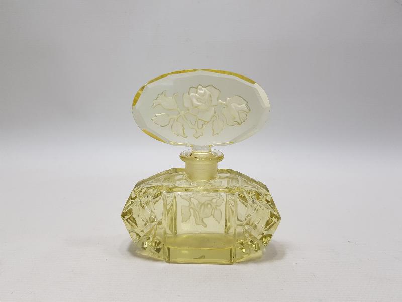 ANTİKA PARFÜM ŞİŞESİ