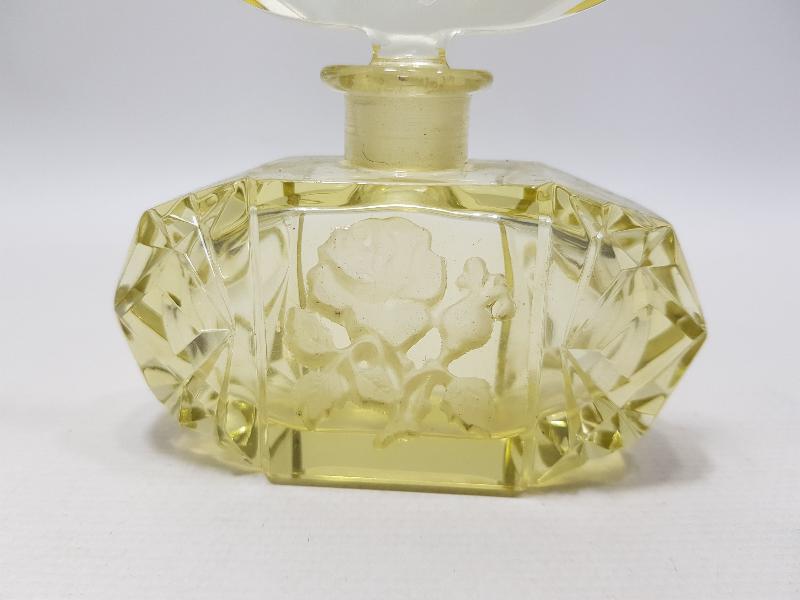 ANTİKA PARFÜM ŞİŞESİ