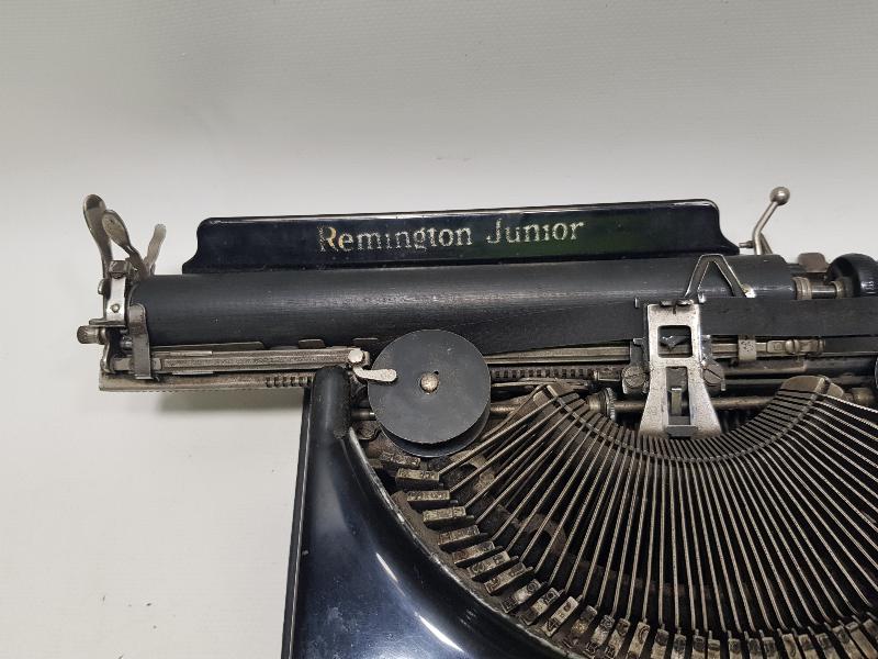 ANTİKA REMINGTON DAKTİLO