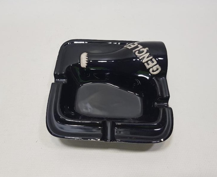 ESKİŞEHİR GENÇLER GAZOZU PROMOSYON KÜL TABLASI 