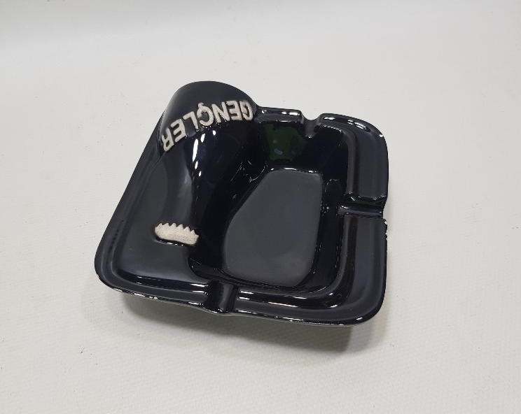 ESKİŞEHİR GENÇLER GAZOZU PROMOSYON KÜL TABLASI 