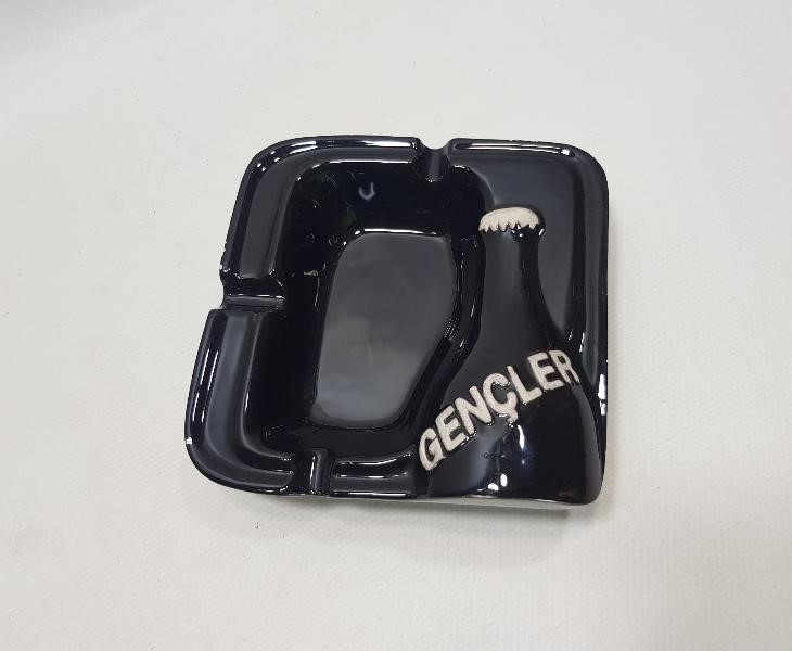 ESKİŞEHİR GENÇLER GAZOZU PROMOSYON KÜL TABLASI 