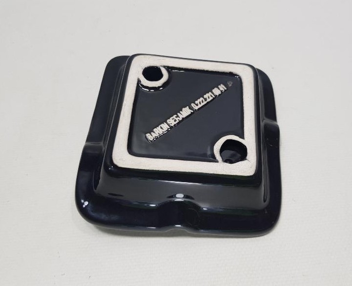 ESKİŞEHİR GENÇLER GAZOZU PROMOSYON KÜL TABLASI 