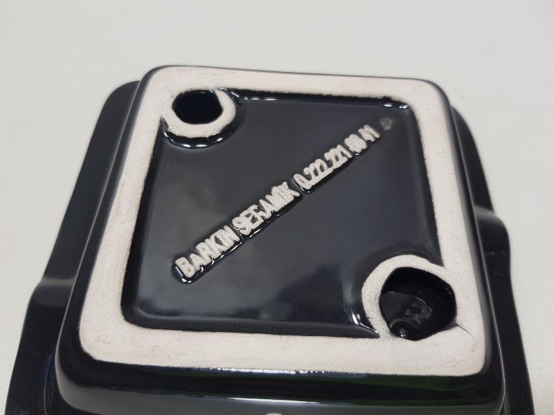 ESKİŞEHİR GENÇLER GAZOZU PROMOSYON KÜL TABLASI 