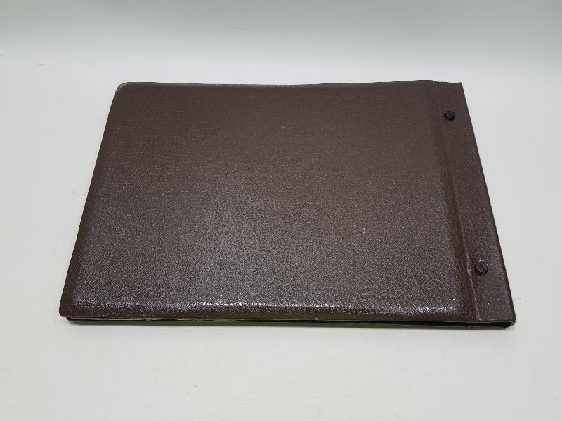 KAHVE KÜLTÜRÜ: OSMANLI DÖNEMİ İSTANBUL KAHVEHANESİ TEMALI FOTOĞRAF ALBÜMÜ