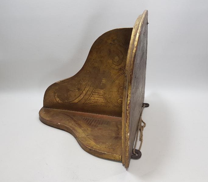 OSMANLI DÖNEMİ AHŞAP KAVUKLUK