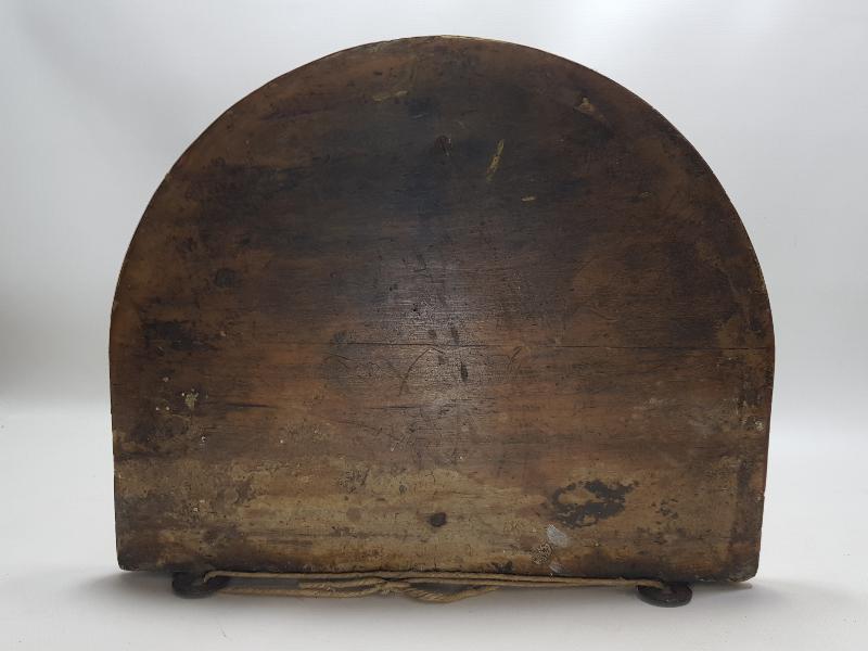 OSMANLI DÖNEMİ AHŞAP KAVUKLUK