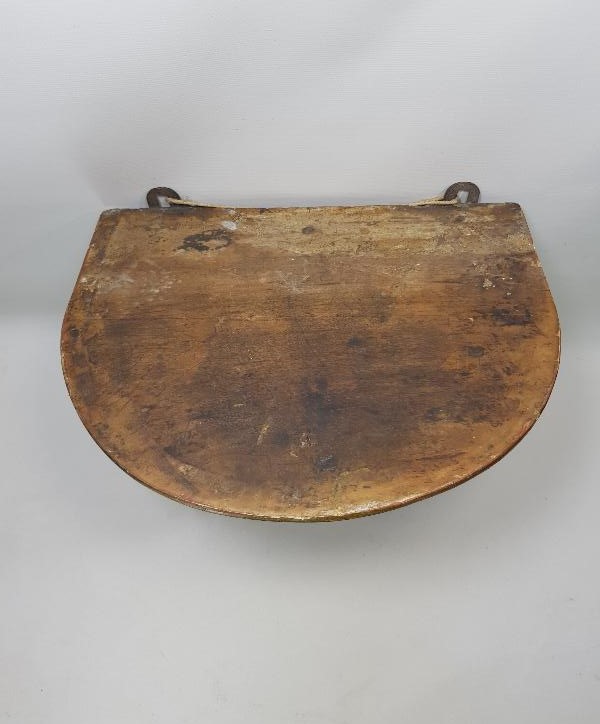 OSMANLI DÖNEMİ AHŞAP KAVUKLUK