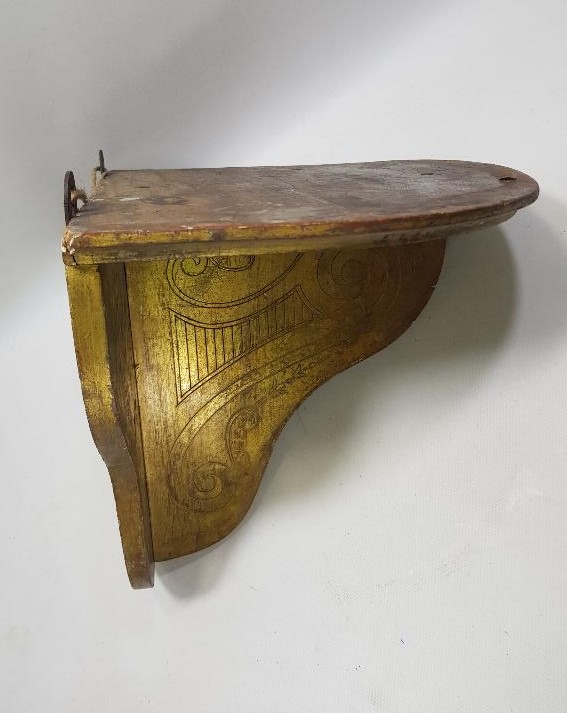 OSMANLI DÖNEMİ AHŞAP KAVUKLUK