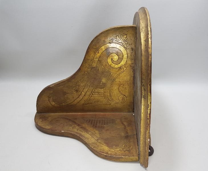 OSMANLI DÖNEMİ AHŞAP KAVUKLUK