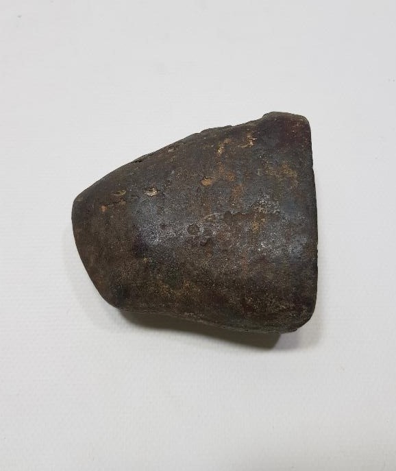 OSMANLI DÖNEMİ ATLI SÜVARİ TEMALI ÇOK NADİR ŞEKERLEME KALIBI