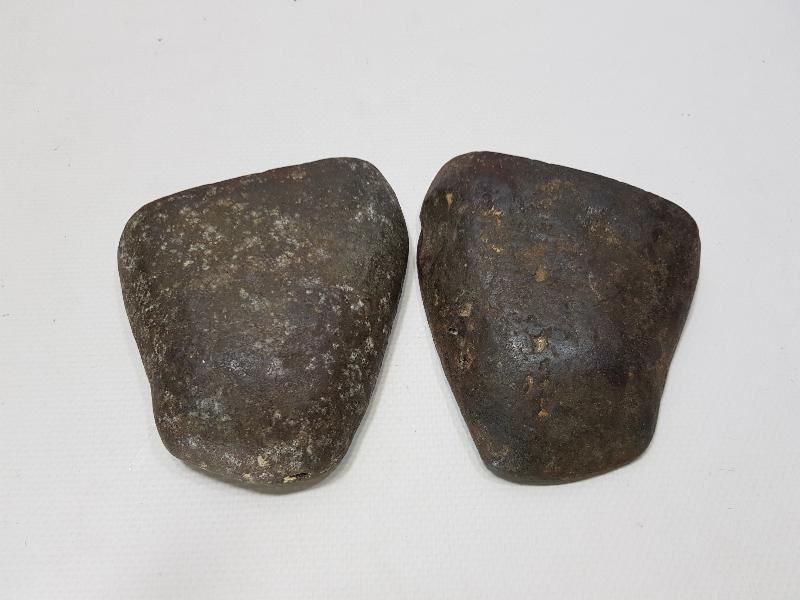 OSMANLI DÖNEMİ ATLI SÜVARİ TEMALI ÇOK NADİR ŞEKERLEME KALIBI