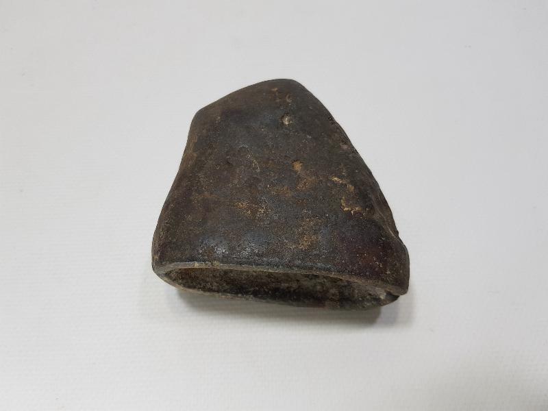 OSMANLI DÖNEMİ ATLI SÜVARİ TEMALI ÇOK NADİR ŞEKERLEME KALIBI