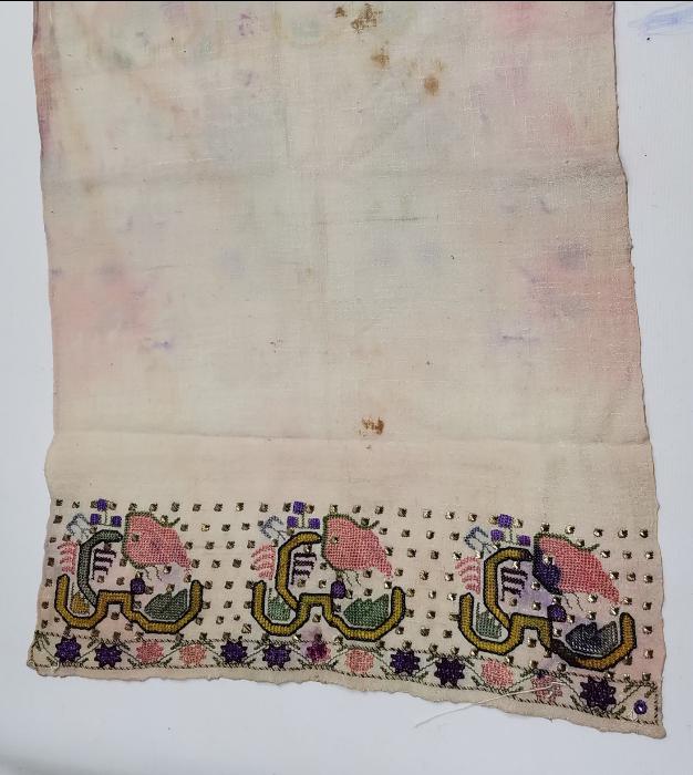 OSMANLI DÖNEMİ HESAP İŞİ YAĞLIK