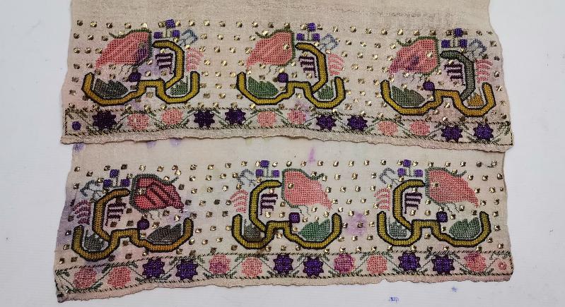 OSMANLI DÖNEMİ HESAP İŞİ YAĞLIK