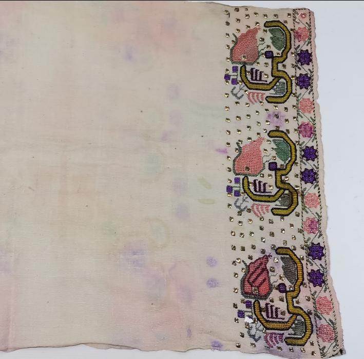 OSMANLI DÖNEMİ HESAP İŞİ YAĞLIK