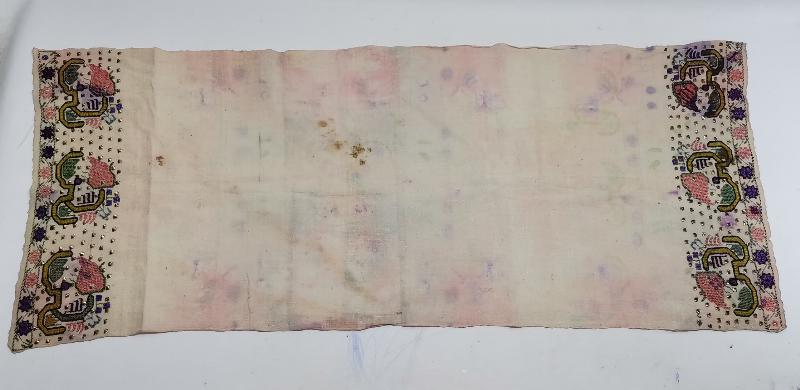 OSMANLI DÖNEMİ HESAP İŞİ YAĞLIK