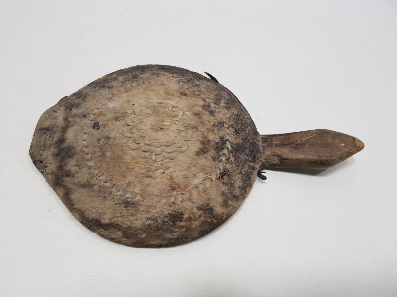 OSMANLI GELİN AYNASI