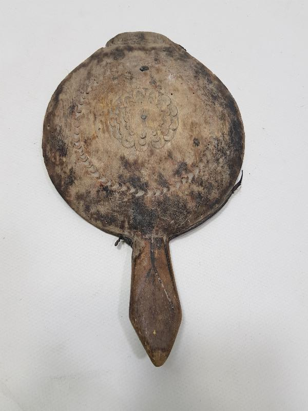 OSMANLI GELİN AYNASI