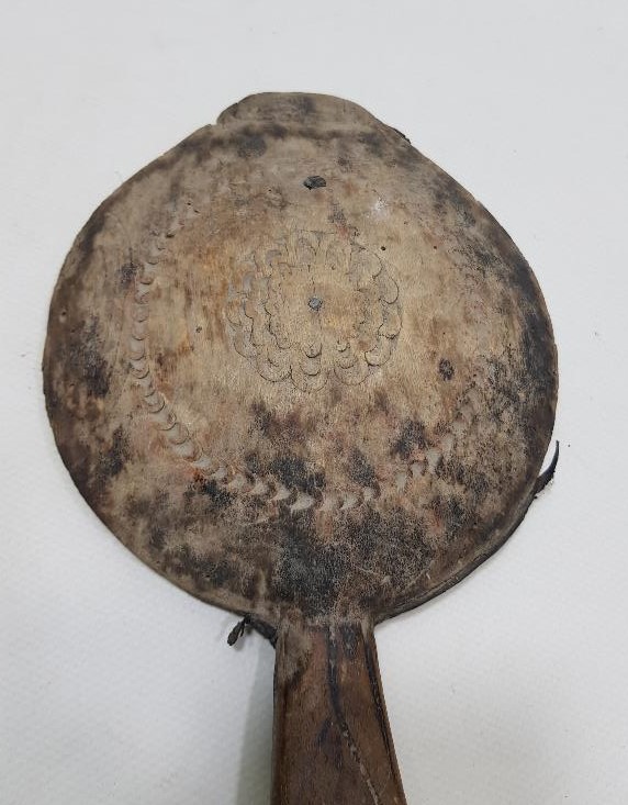 OSMANLI GELİN AYNASI