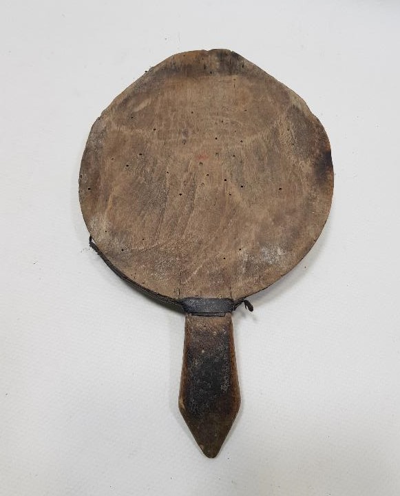 OSMANLI GELİN AYNASI