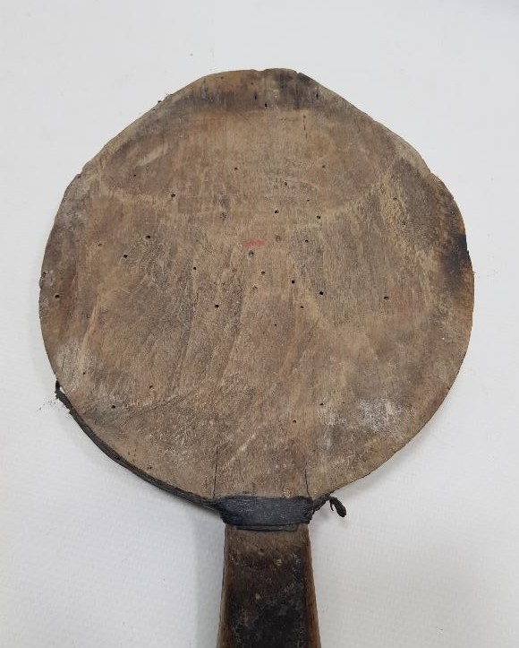 OSMANLI GELİN AYNASI