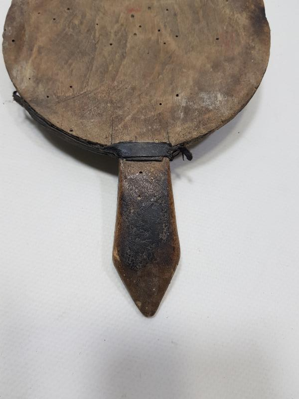 OSMANLI GELİN AYNASI