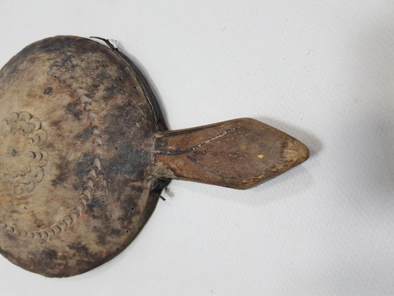 OSMANLI GELİN AYNASI