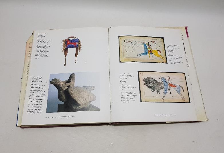 PRESTİJ KİTAP: AMERİKAN HALK SANATINDA HAYVANLAR