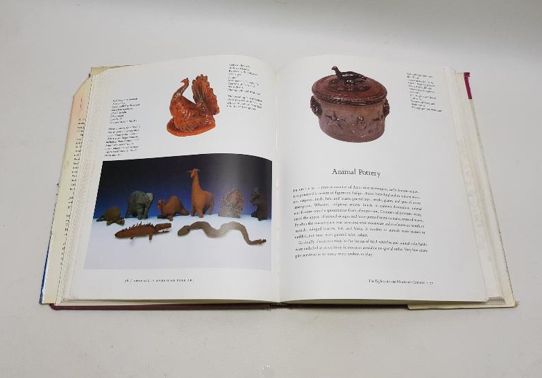 PRESTİJ KİTAP: AMERİKAN HALK SANATINDA HAYVANLAR