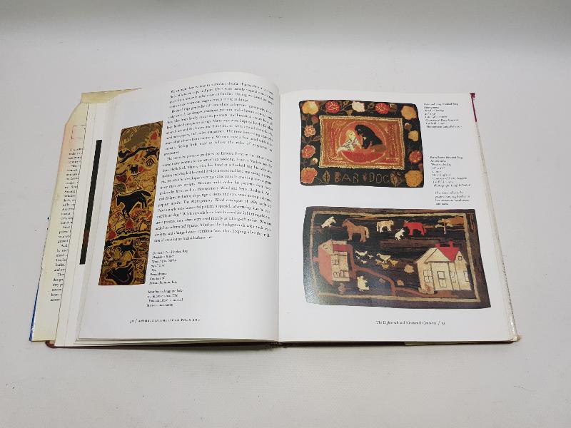 PRESTİJ KİTAP: AMERİKAN HALK SANATINDA HAYVANLAR