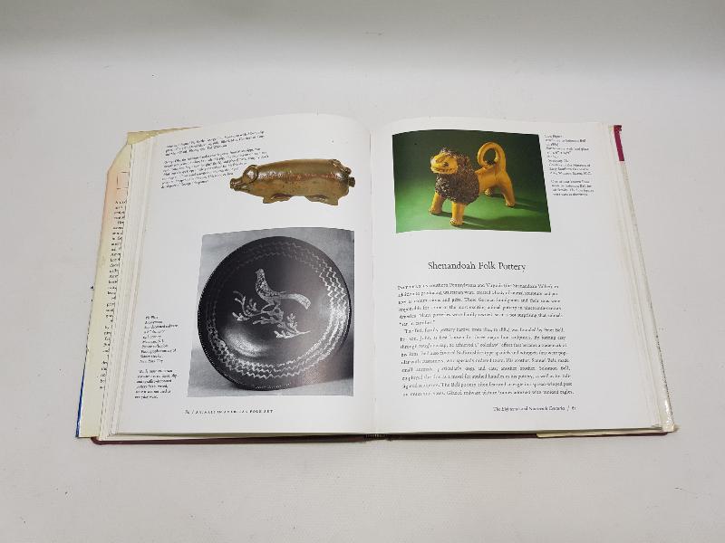 PRESTİJ KİTAP: AMERİKAN HALK SANATINDA HAYVANLAR