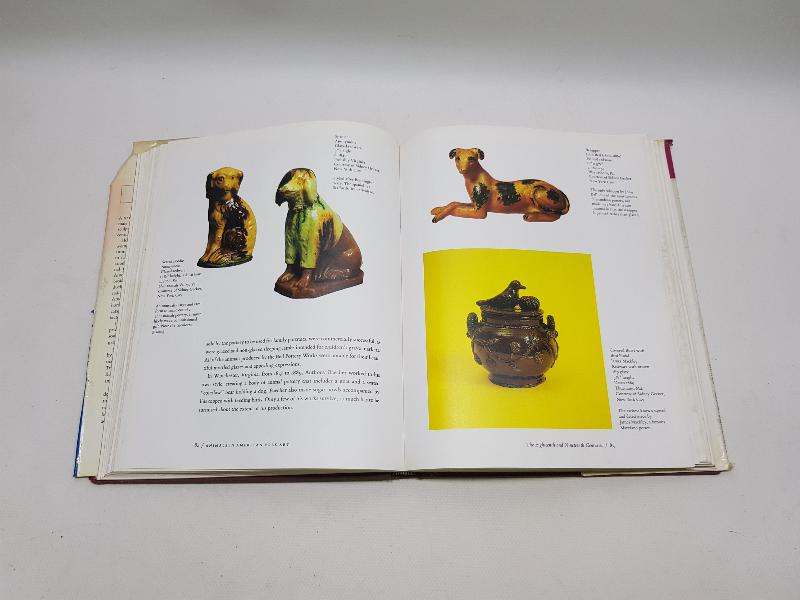 PRESTİJ KİTAP: AMERİKAN HALK SANATINDA HAYVANLAR